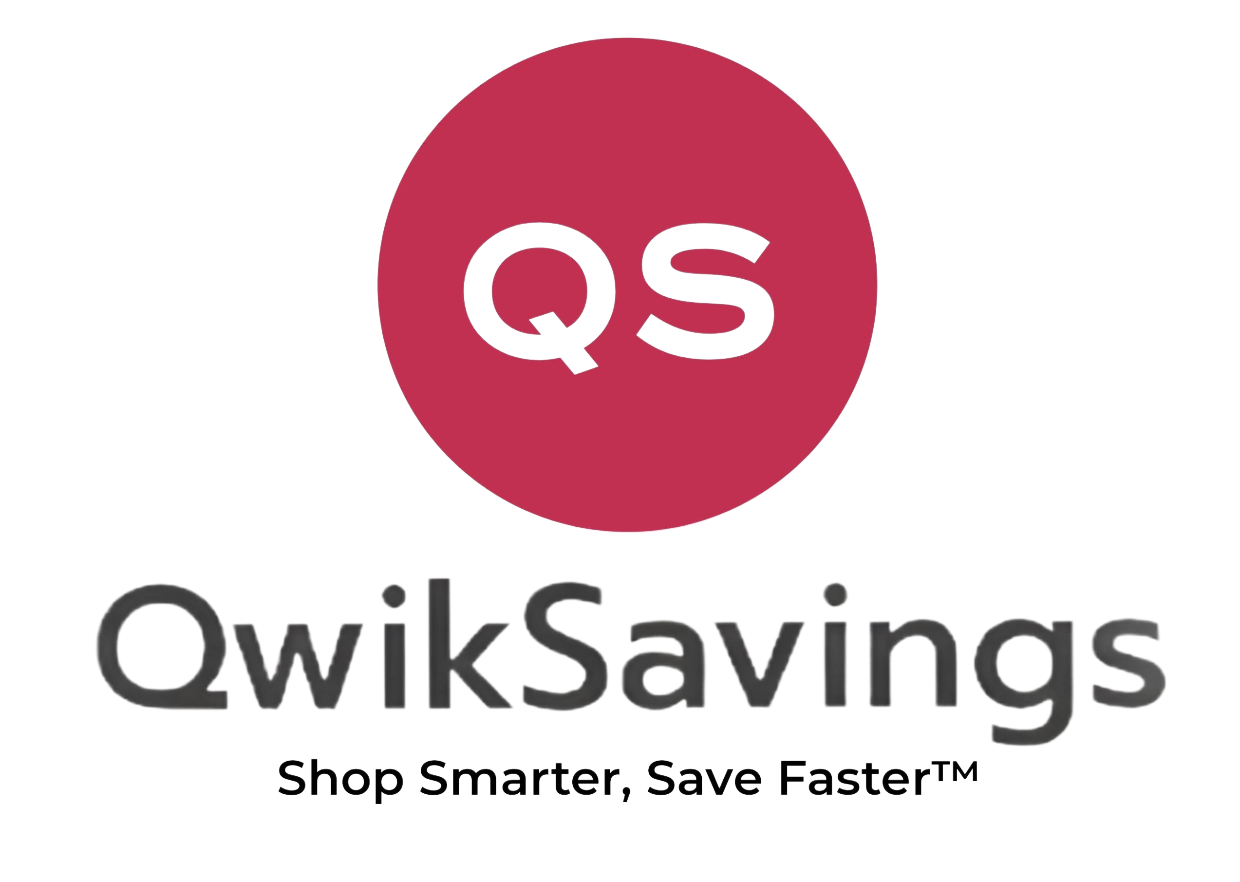 Qwik Savings Footer Logo